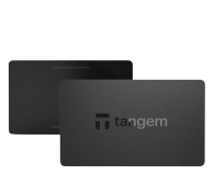 Tangem Wallet - 2-card set TG128X2-B - 1349090 - zdjęcie 1